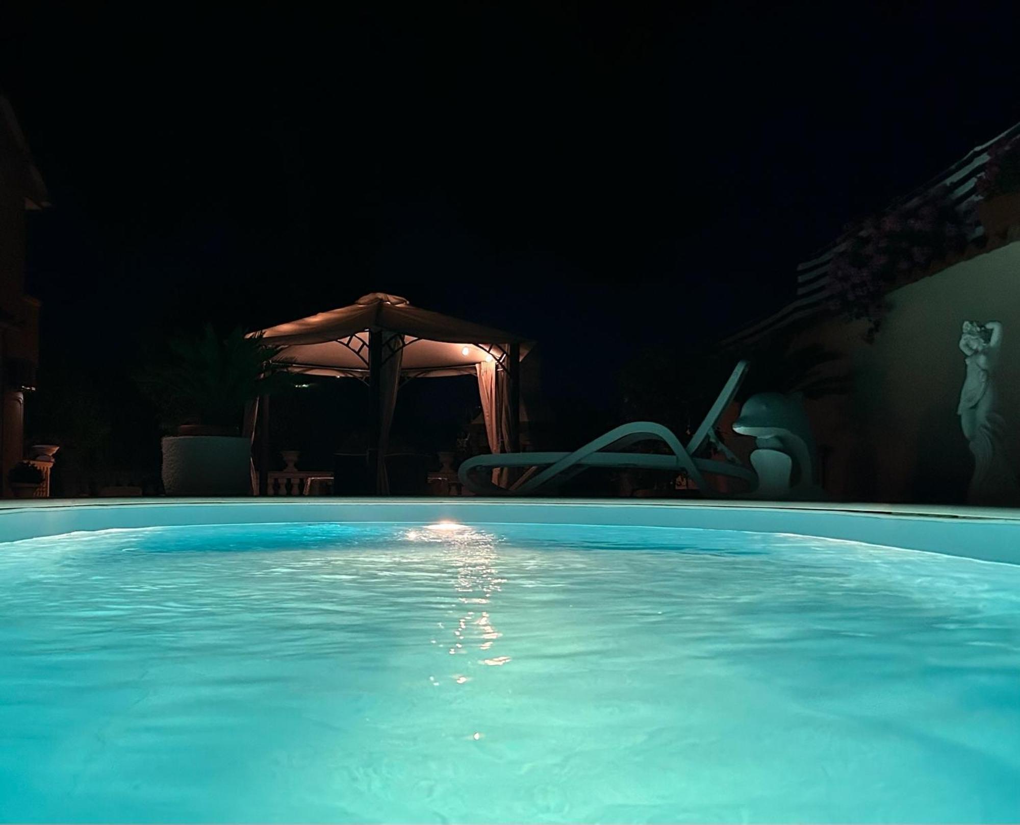 Holiday Home Villa Romantica Светі Филип-і-Яков Екстер'єр фото