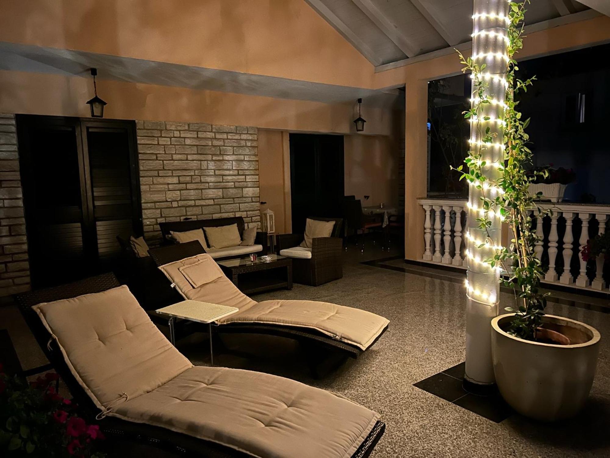 Holiday Home Villa Romantica Светі Филип-і-Яков Екстер'єр фото