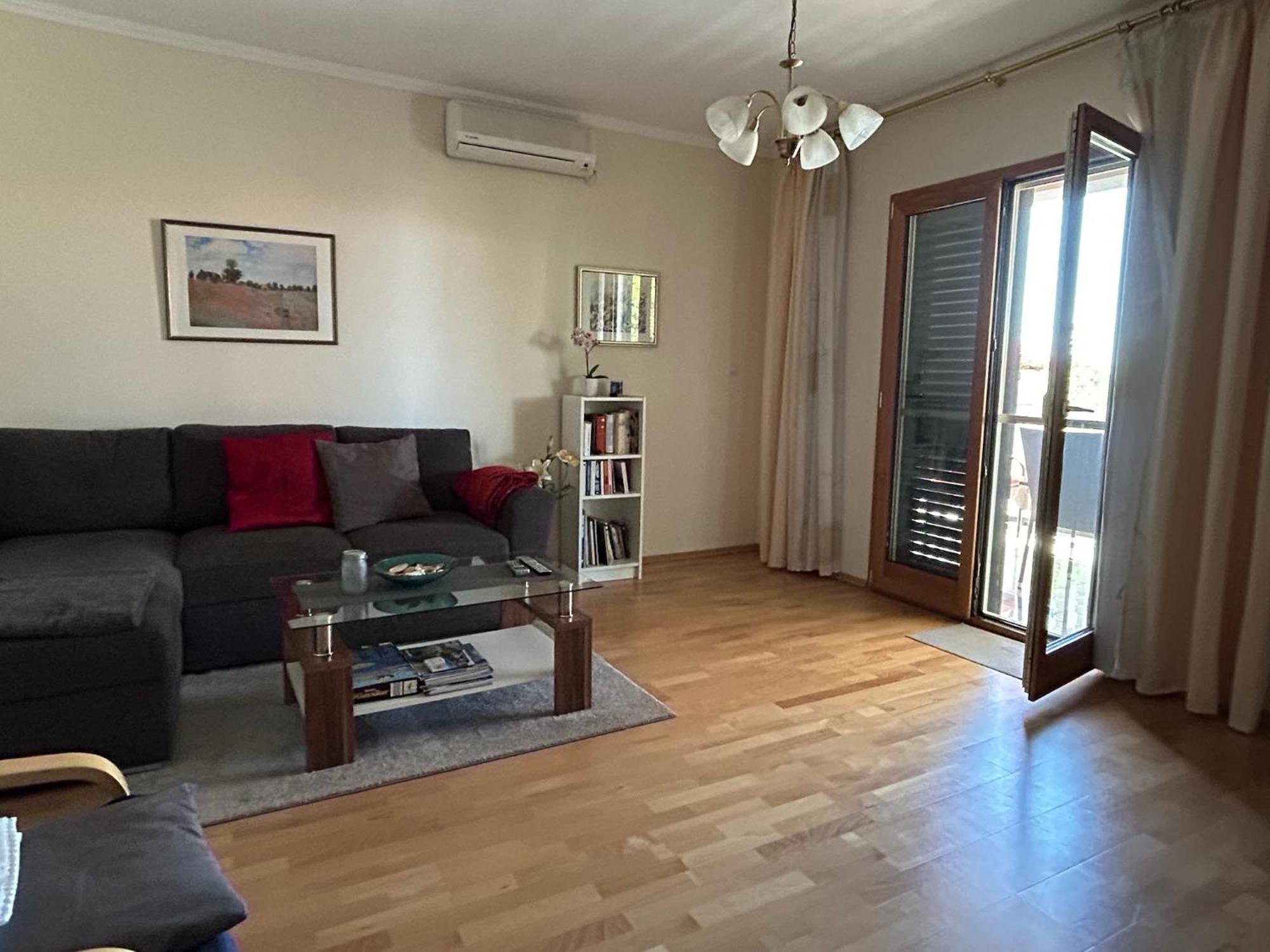 Holiday Home Villa Romantica Светі Филип-і-Яков Екстер'єр фото