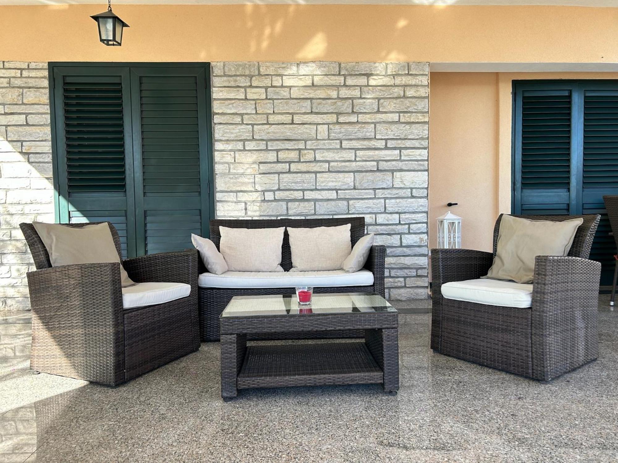 Holiday Home Villa Romantica Светі Филип-і-Яков Екстер'єр фото