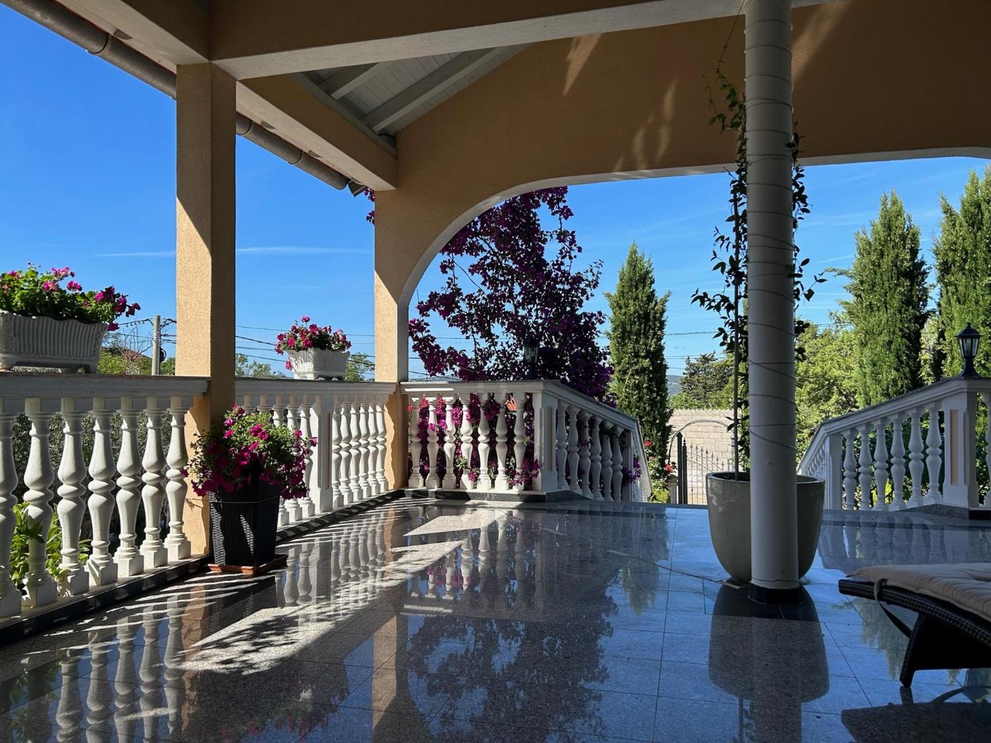 Holiday Home Villa Romantica Светі Филип-і-Яков Екстер'єр фото