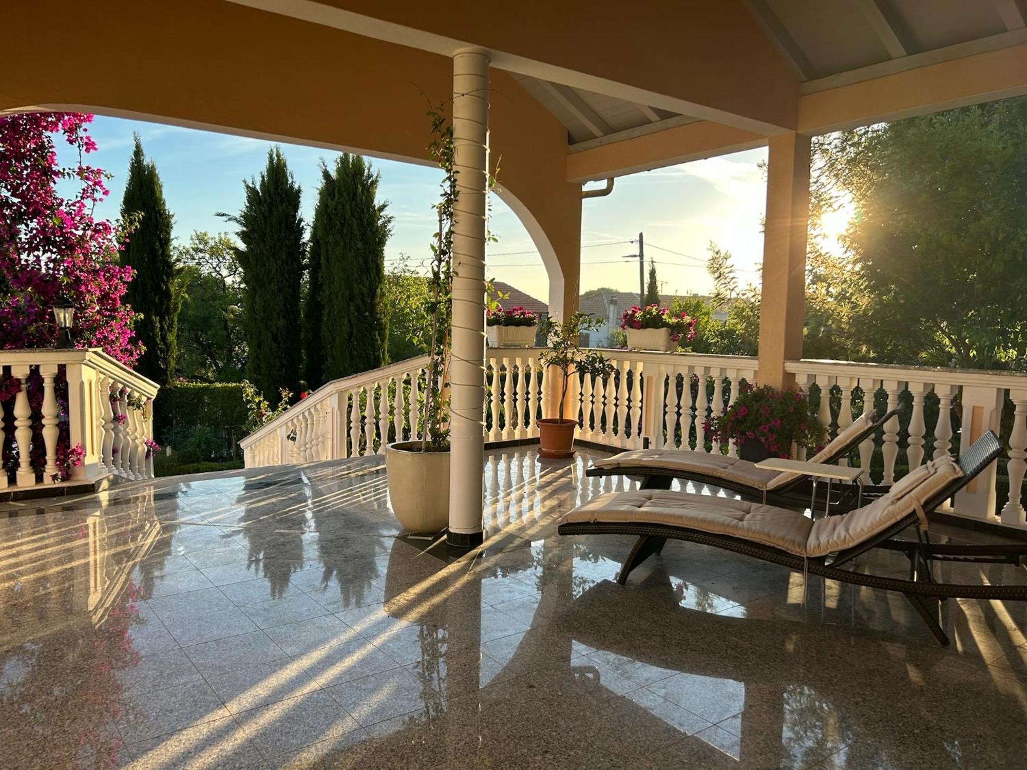 Holiday Home Villa Romantica Светі Филип-і-Яков Екстер'єр фото