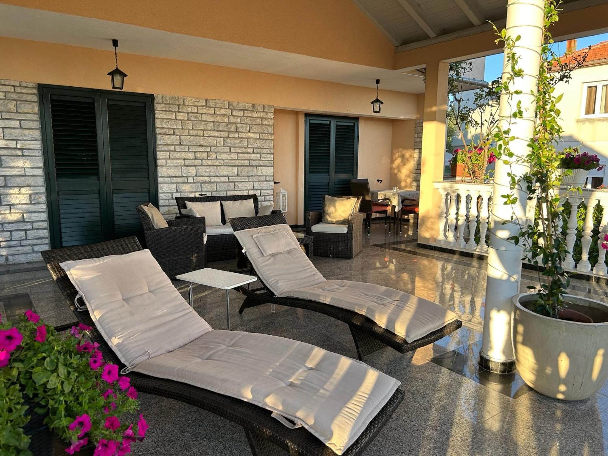 Holiday Home Villa Romantica Светі Филип-і-Яков Екстер'єр фото