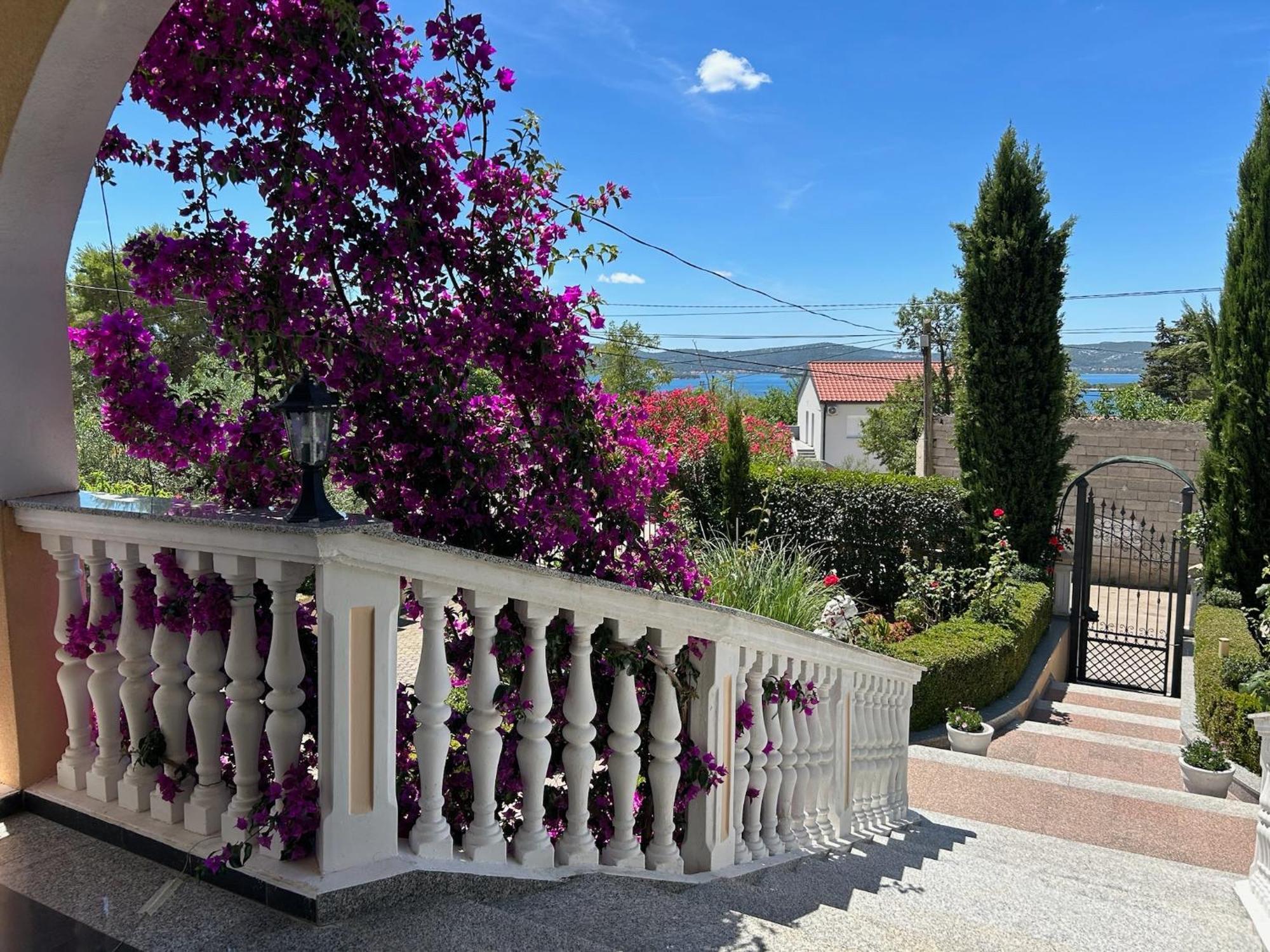Holiday Home Villa Romantica Светі Филип-і-Яков Екстер'єр фото