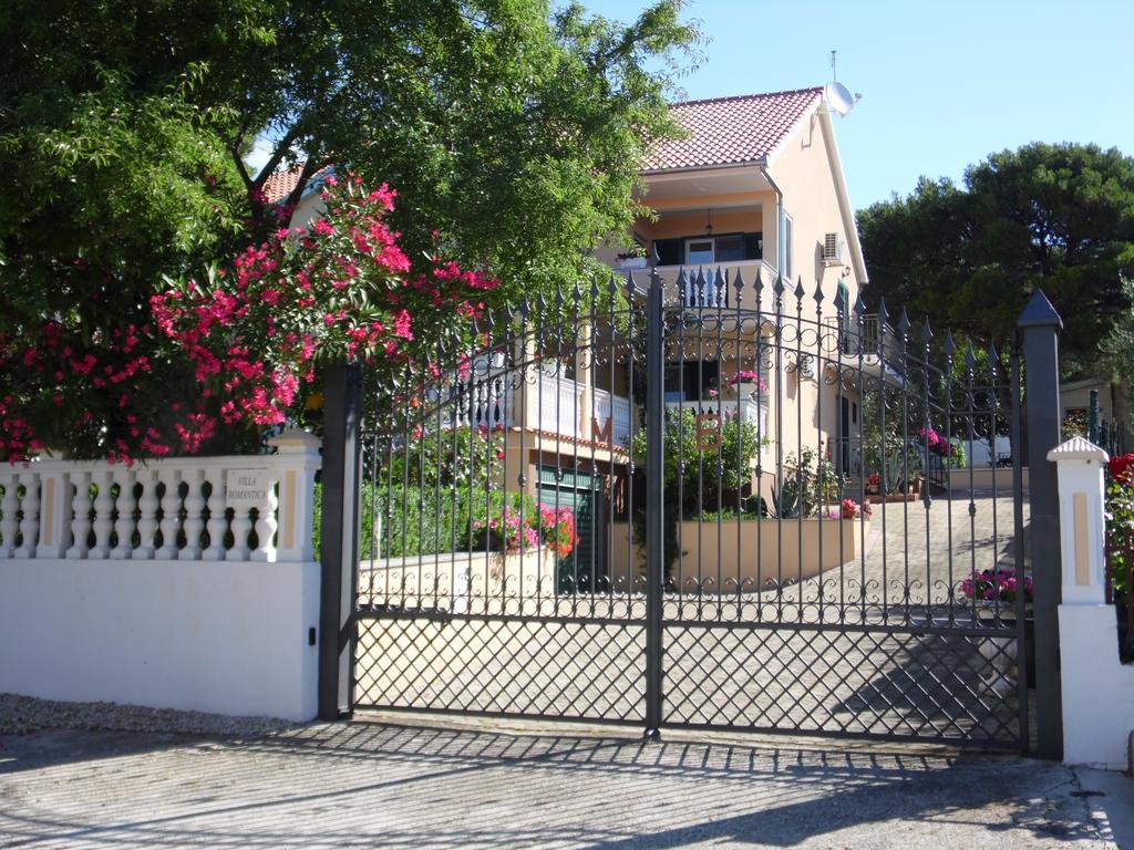 Holiday Home Villa Romantica Светі Филип-і-Яков Екстер'єр фото
