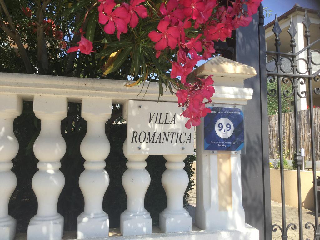 Holiday Home Villa Romantica Светі Филип-і-Яков Екстер'єр фото