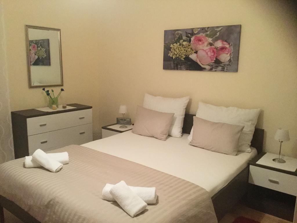 Holiday Home Villa Romantica Светі Филип-і-Яков Екстер'єр фото