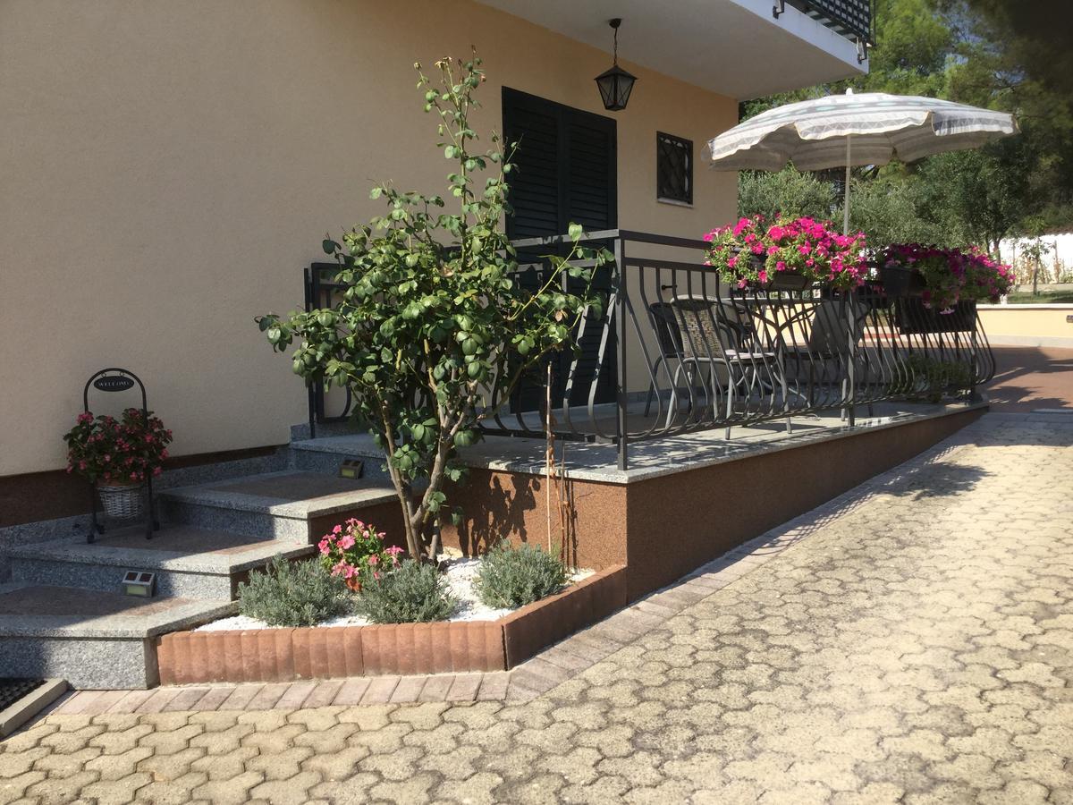 Holiday Home Villa Romantica Светі Филип-і-Яков Екстер'єр фото