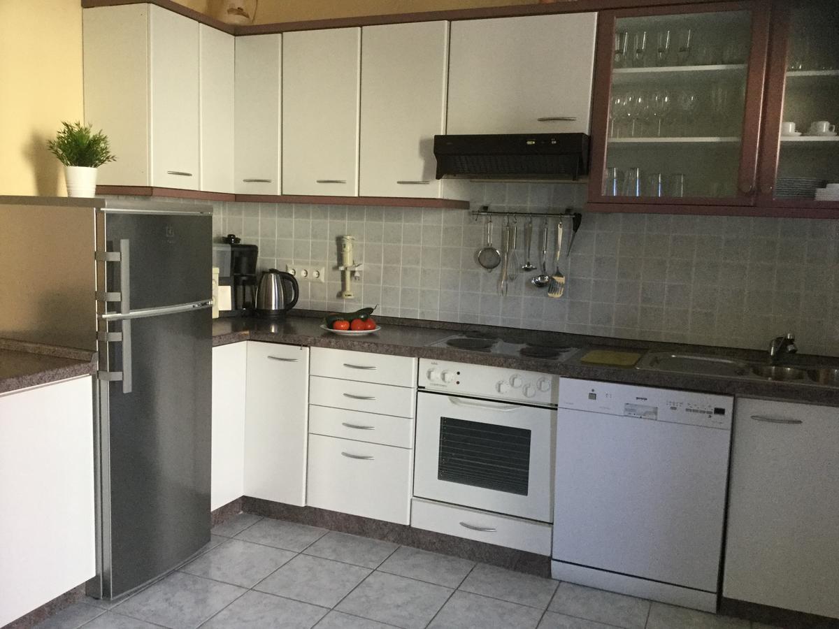 Holiday Home Villa Romantica Светі Филип-і-Яков Екстер'єр фото
