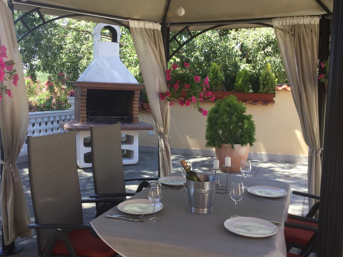 Holiday Home Villa Romantica Светі Филип-і-Яков Екстер'єр фото